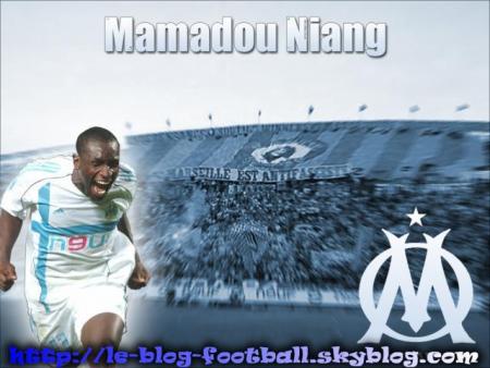 mamadou niang