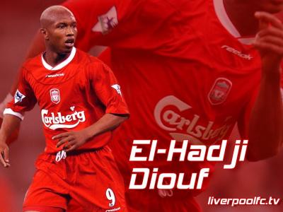 diouf