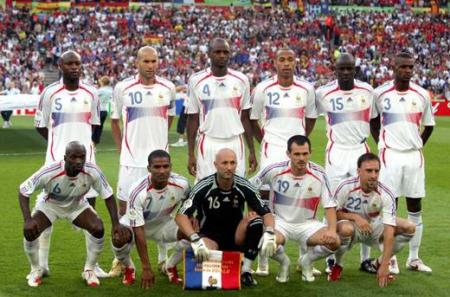 la france