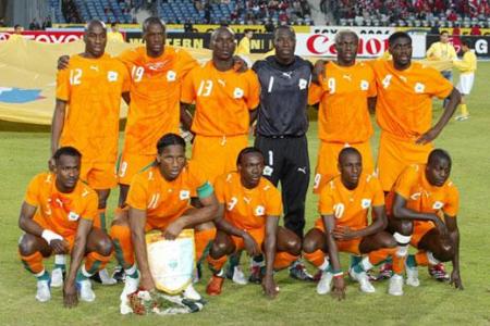 cote d ivoire