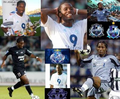 drogba