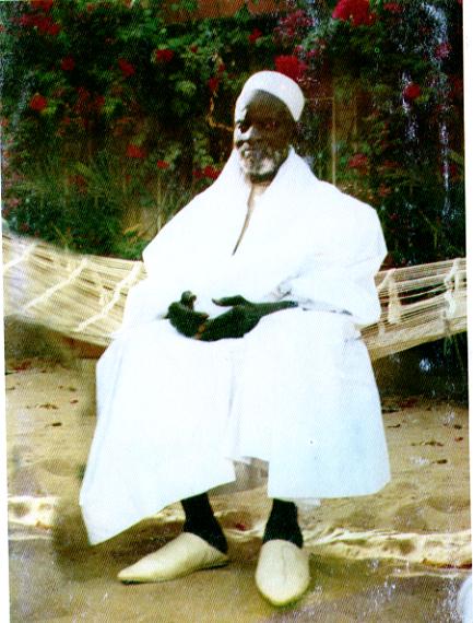 sama serigne