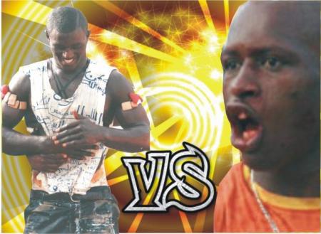 balla gaye 2 et bathie seras