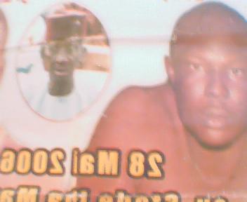 ndiasse