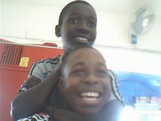 des amies
