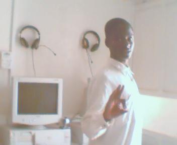 un ami