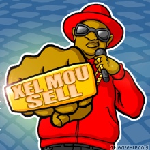xel mou sel