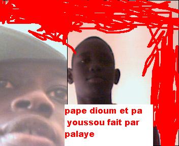 c moi pape et payoussou
