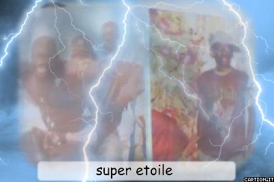 super etoile