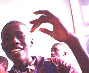 mon frere
