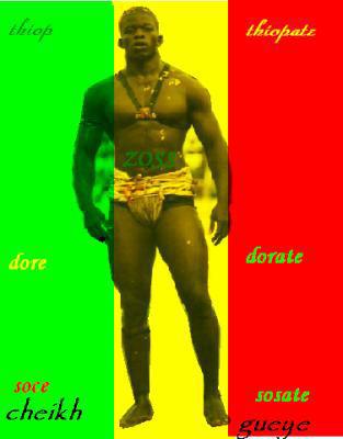 zoss