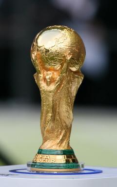 la coupe du monde
