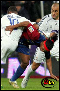 ronaldino