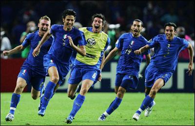 italia